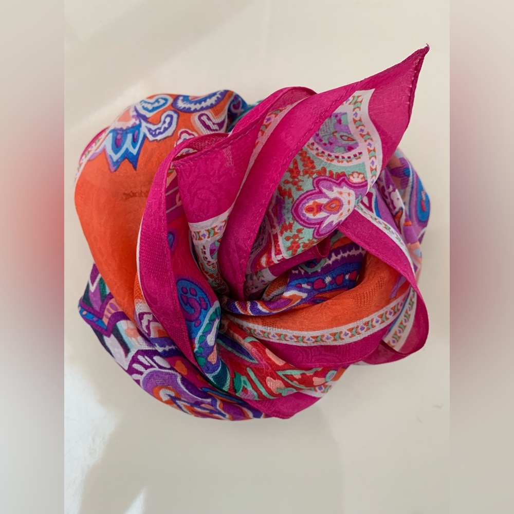 Lauren Ralph Lauren Scarf